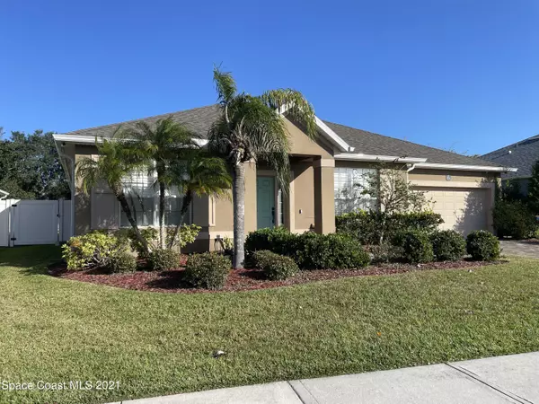 Rockledge, FL 32955,1730 Bridgeport CIR