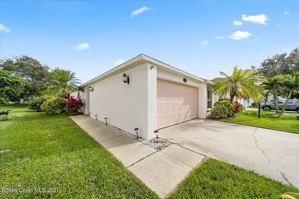 Palm Bay, FL 32905,2075 Majestic Pine CT NE