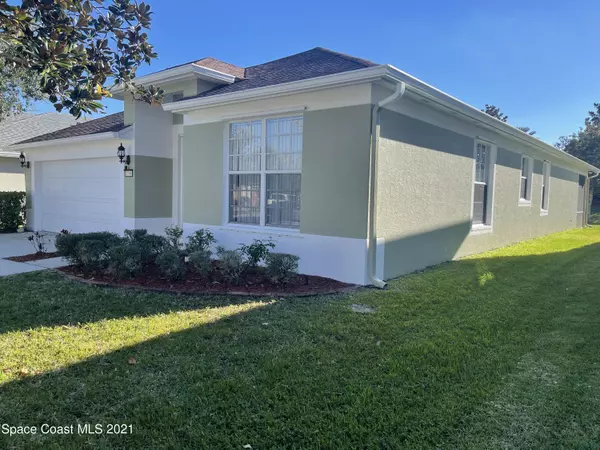 Palm Bay, FL 32909,1768 Dittmer CIR SE