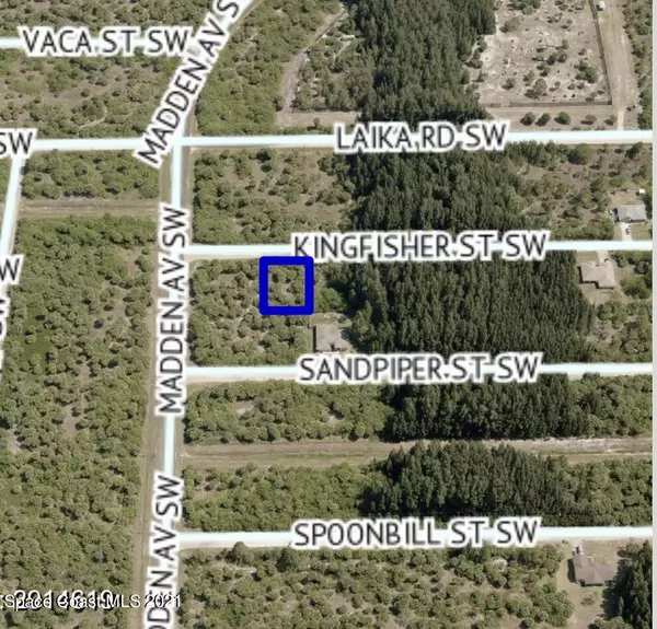 Palm Bay, FL 32908,782 Kingfisher ST SW