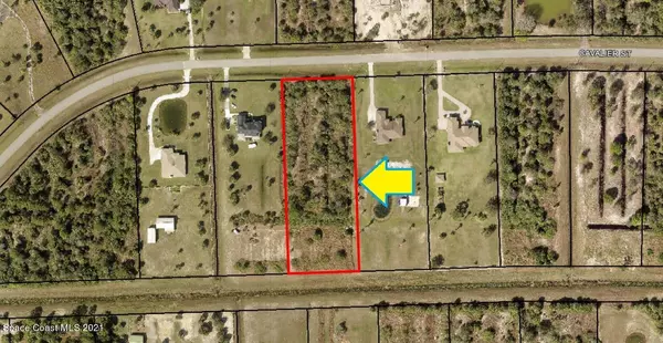 Palm Bay, FL 32909,219 Cavalier ST