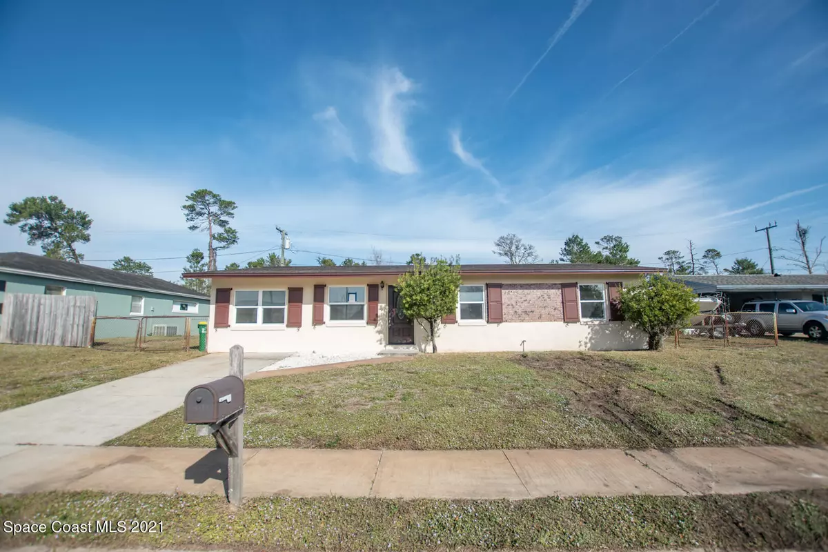 Mims, FL 32754,4178 Holder Park DR