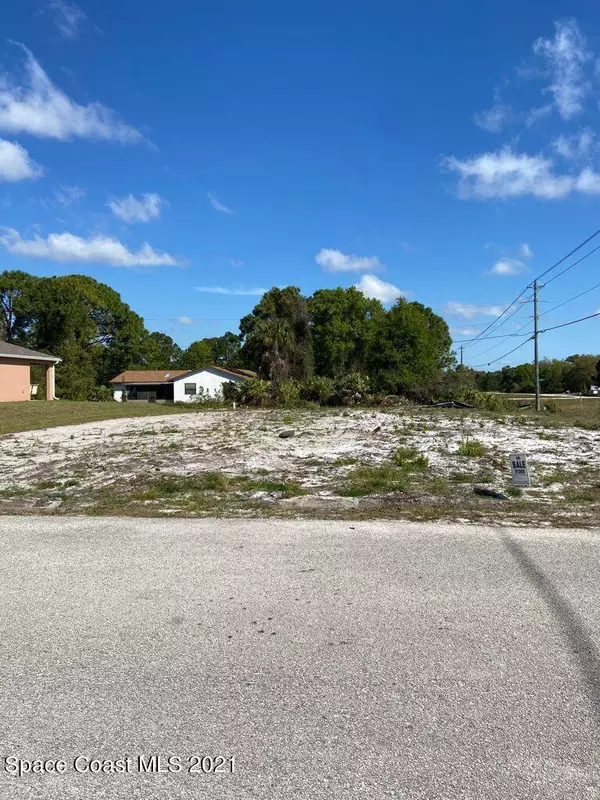 1699 Palatka RD SE, Palm Bay, FL 32909