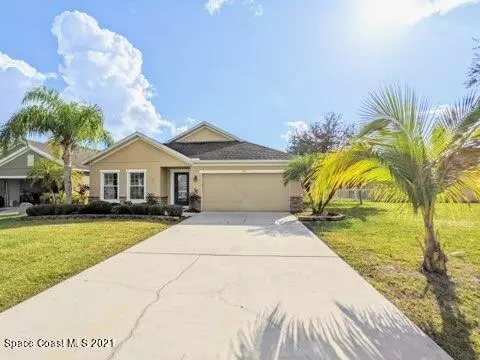 Palm Bay, FL 32908,320 Wishing Well CIR SW