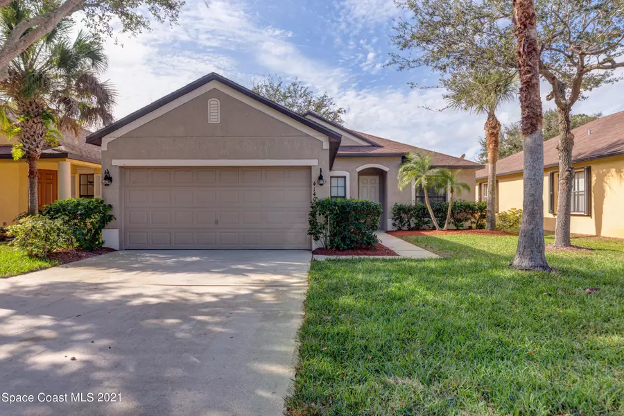 4140 Millicent CIR, Melbourne, FL 32901