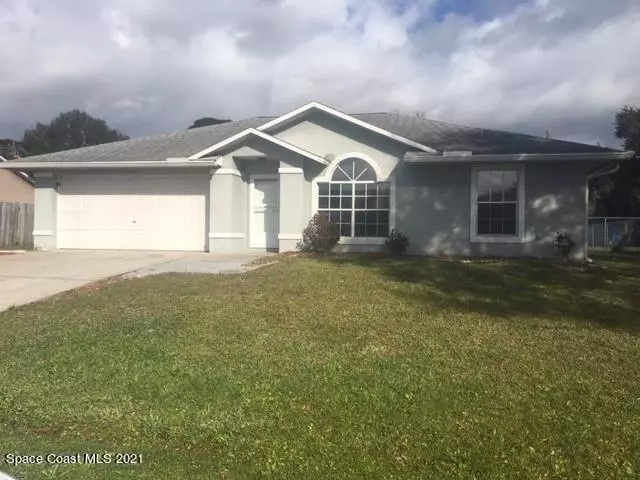 Palm Bay, FL 32907,724 Fairhaven ST NE