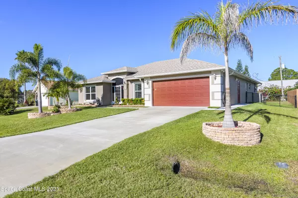 Palm Bay, FL 32909,769 Seven Gables CIR SE