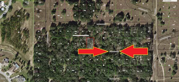 Inverness, FL 34452,2081 E Four Seasons LN