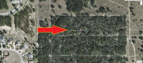 00000 E Four Lots On Four Seasons LN, Inverness, FL 34452