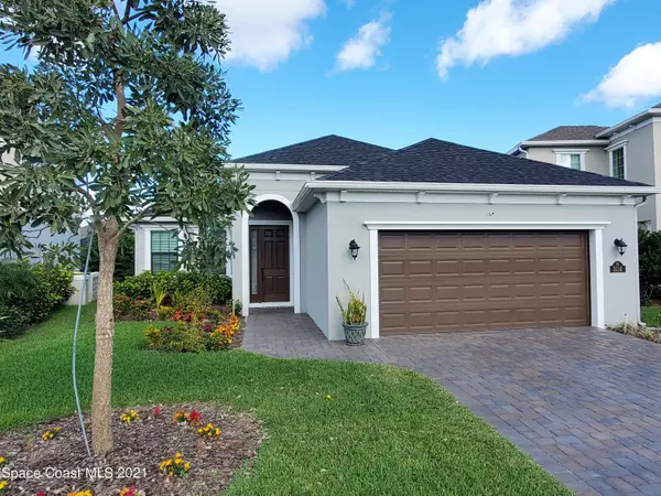 Melbourne, FL 32940,3114 Hummingbird WAY