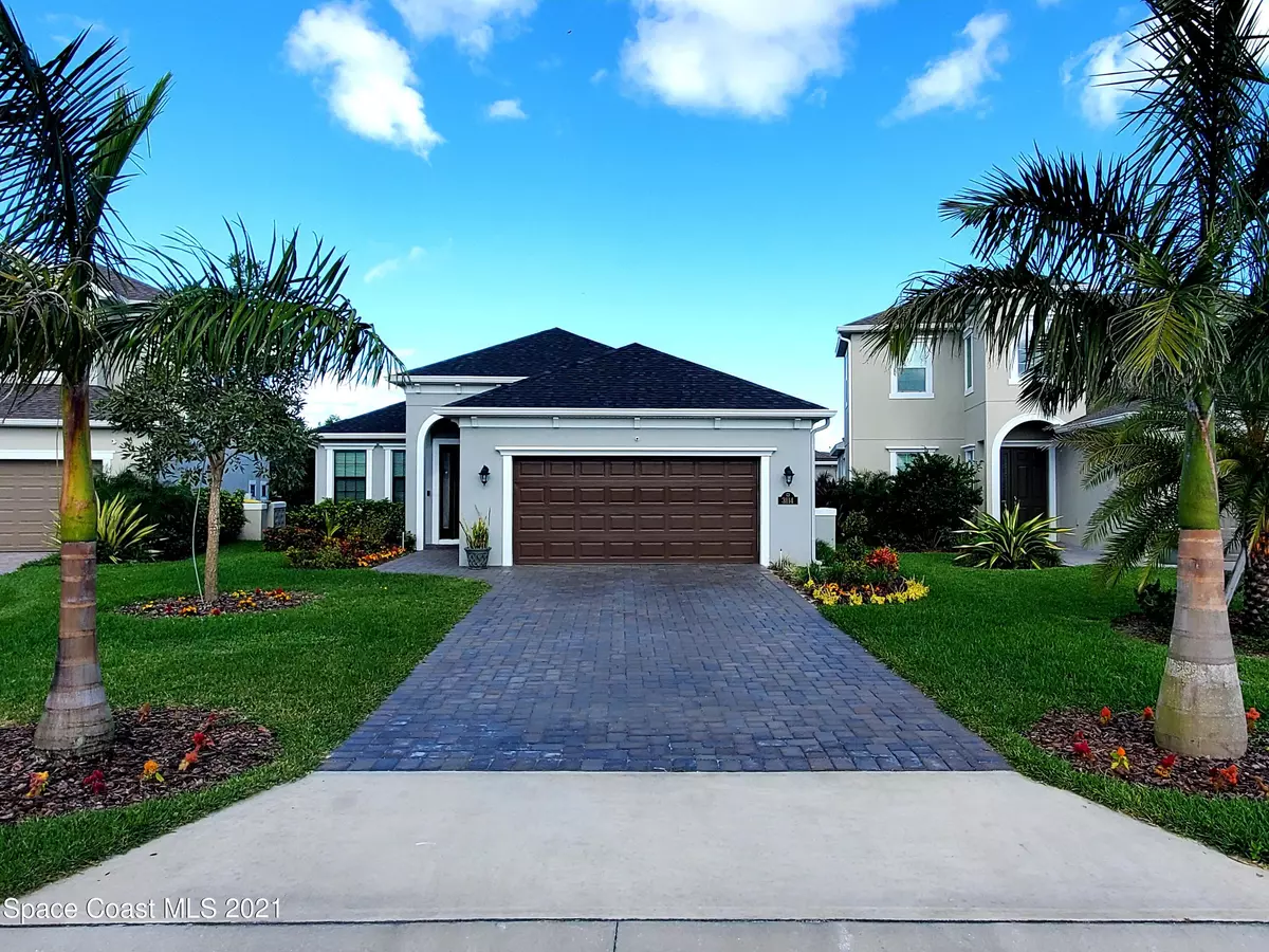 Melbourne, FL 32940,3114 Hummingbird WAY