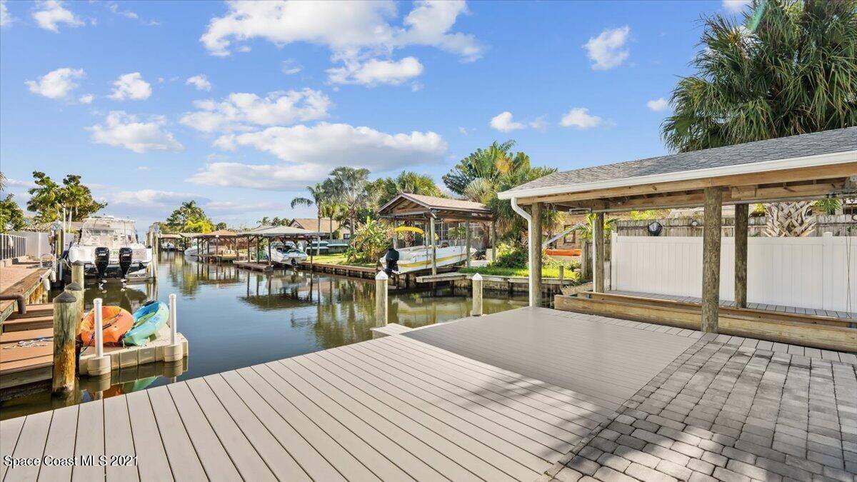 Merritt Island, FL 32952,1040 N Banana River DR