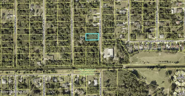 Lehigh Acres, FL 33972,409 Broadway AVE