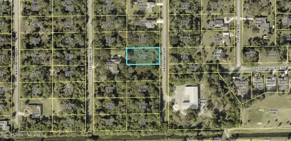 Lehigh Acres, FL 33972,409 Broadway AVE