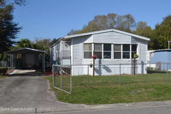 4730 Lake Michigan AVE #Unit 2, Cocoa, FL 32926