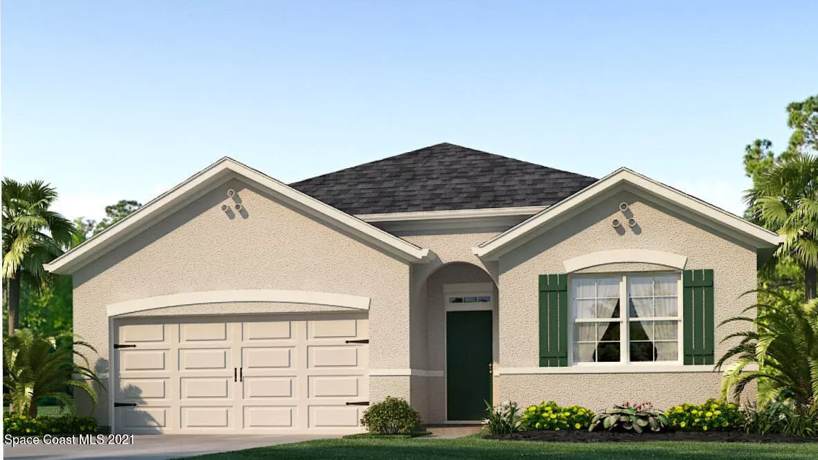 Mims, FL 32754,3713 Sandhill Crane CIR