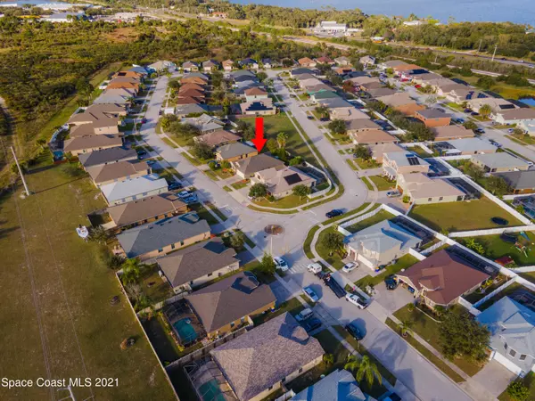 Rockledge, FL 32955,4042 Brantley CIR