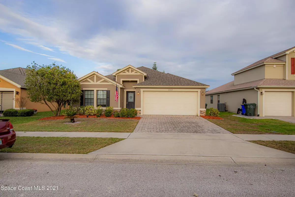 Rockledge, FL 32955,4042 Brantley CIR