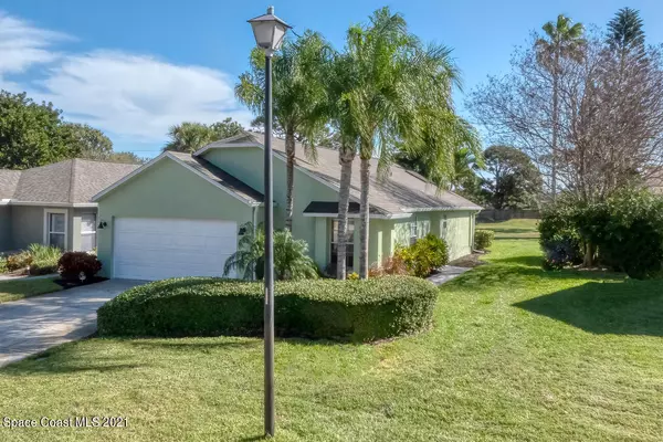 333 Cypress Point DR, Melbourne, FL 32940