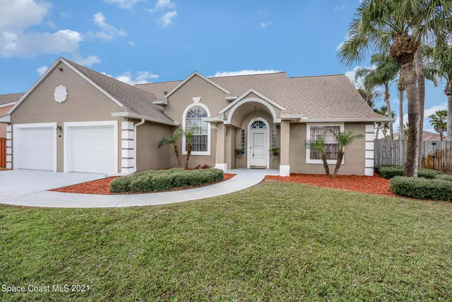 1365 Heritage Acres BLVD, Rockledge, FL 32955