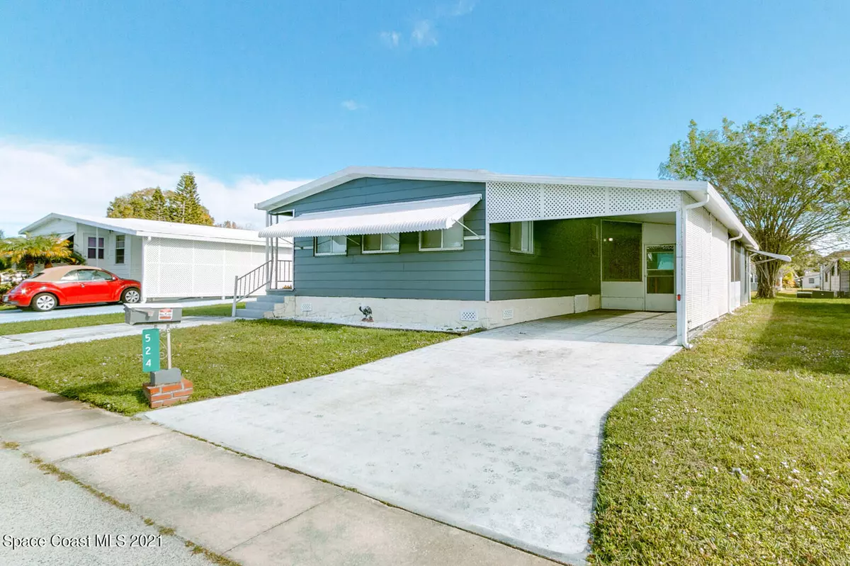 Melbourne, FL 32904,524 Kimberly CIR