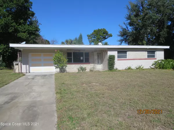 73 S Capri DR, Ormond Beach, FL 32174