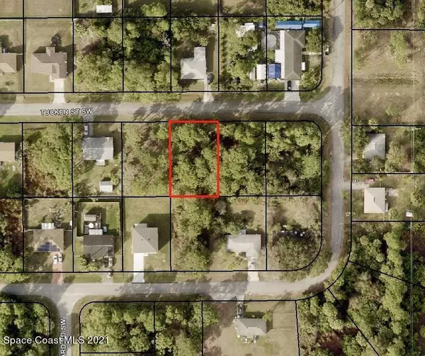 Palm Bay, FL 32908,130 Tucker ST SW