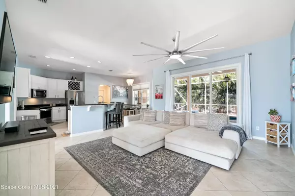 Melbourne Beach, FL 32951,184 Captiva CT