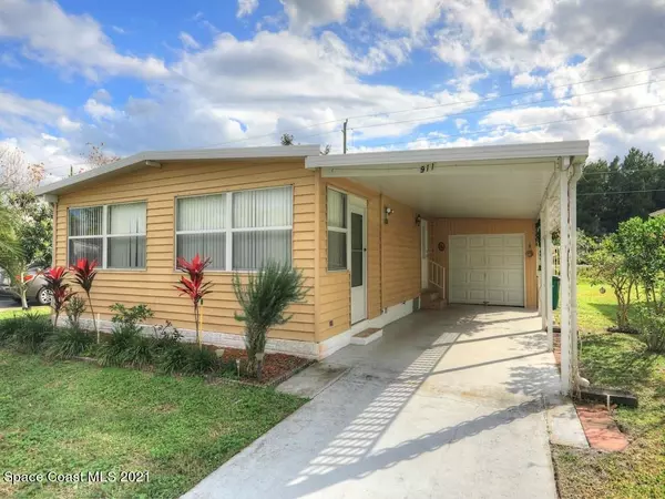 Barefoot Bay, FL 32976,911 Vireo DR