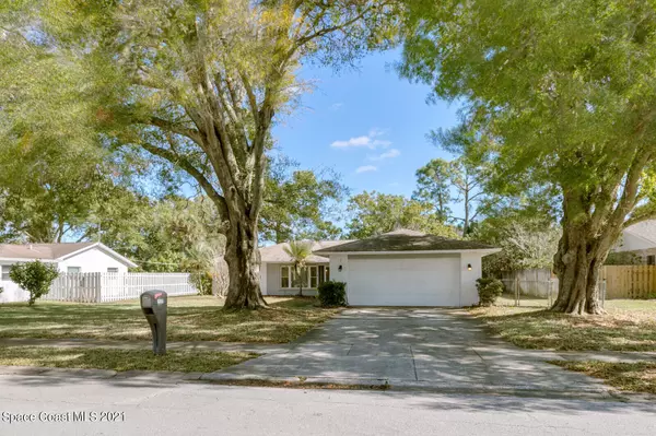 2527 Reed AVE, Melbourne, FL 32901