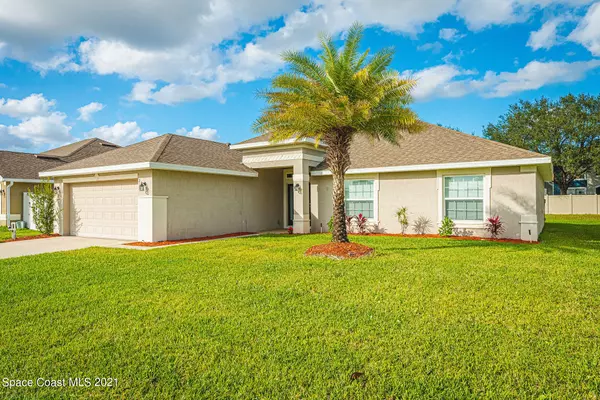 Palm Bay, FL 32908,217 Paquita CIR