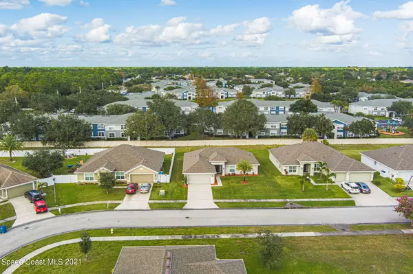 Palm Bay, FL 32908,217 Paquita CIR