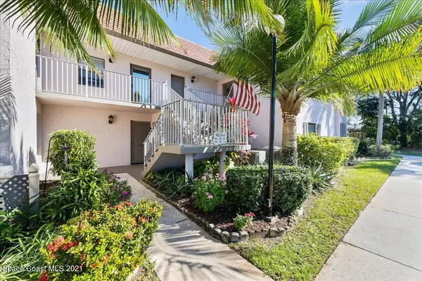 2727 N Wickham RD #4-101, Melbourne, FL 32935