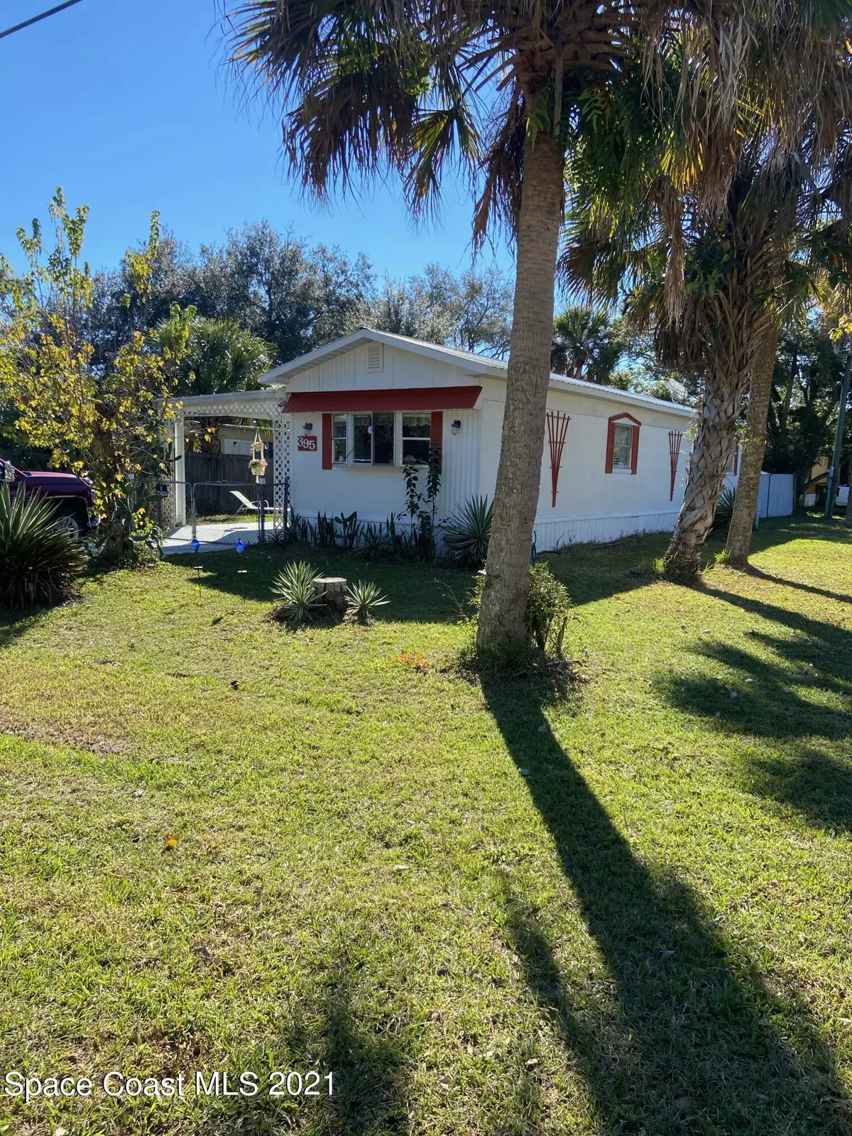 Cocoa, FL 32927,395 Robyn ST