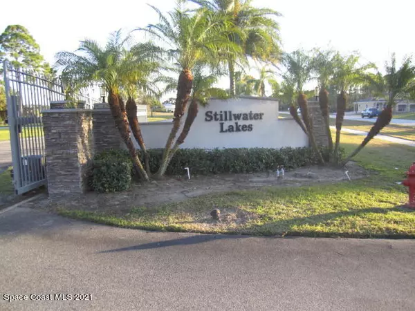 Palm Bay, FL 32908,2475 Stillwater Lakes DR