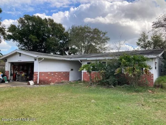 Melbourne, FL 32935,1551 Caribbean CIR