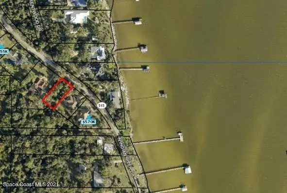 Cocoa, FL 32927,4615 N Indian River DR