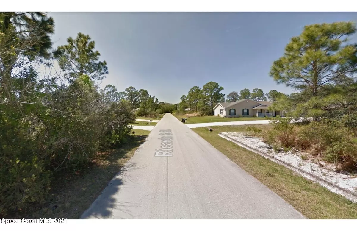 Palm Bay, FL 32909,1661 Ricardo ST SE