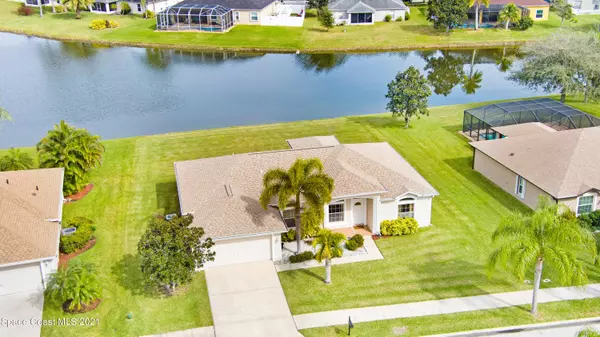 Melbourne, FL 32940,1475 Knoll Ridge DR