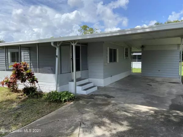 Cocoa, FL 32926,4014 Edgewood PL