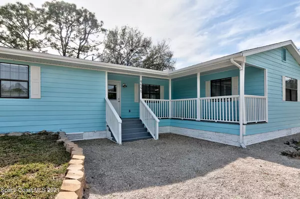 Vero Beach, FL 32967,9595 83rd ST