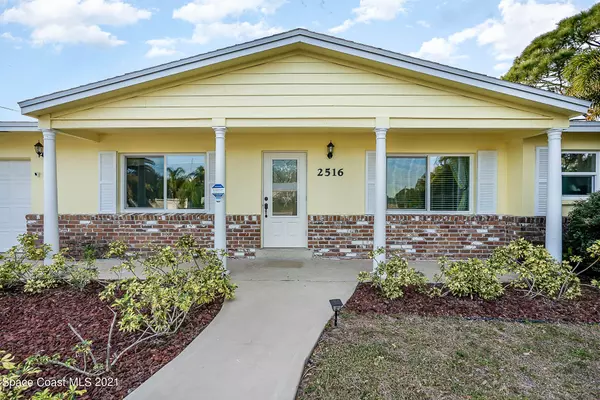 Melbourne, FL 32901,2516 Pinehurst CIR