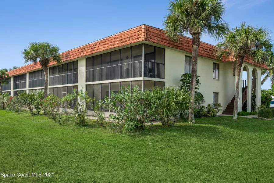 6655 Ridgewood AVE #202, Cocoa Beach, FL 32931