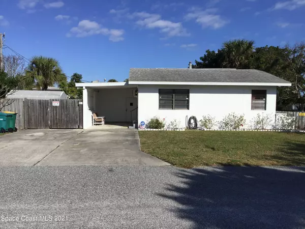 301 Live Oak LN, Melbourne, FL 32935