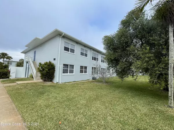 110 Mutiny LN #205, Merritt Island, FL 32952