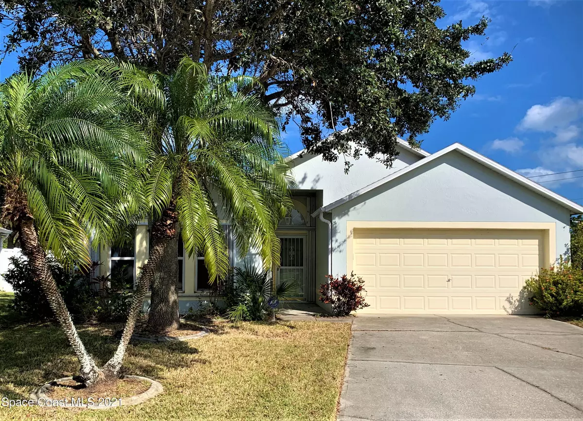 Melbourne, FL 32935,2187 Myla LN