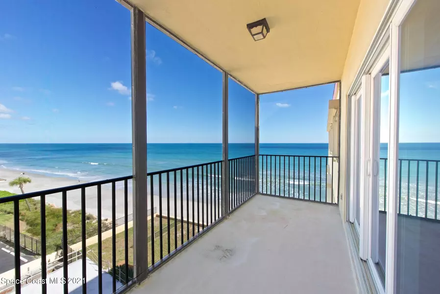 205 Highway A1a #608, Satellite Beach, FL 32937