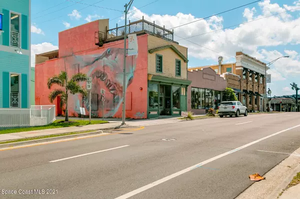 Melbourne, FL 32901,531 W Eau Gallie BLVD
