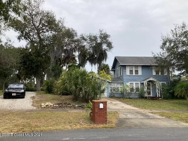 Cocoa, FL 32922,1910 Manor DR