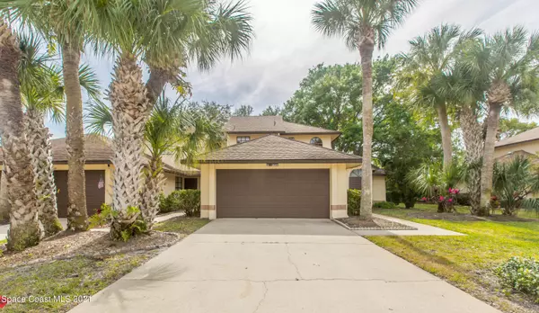 Melbourne, FL 32935,2645 Elliot WAY #6